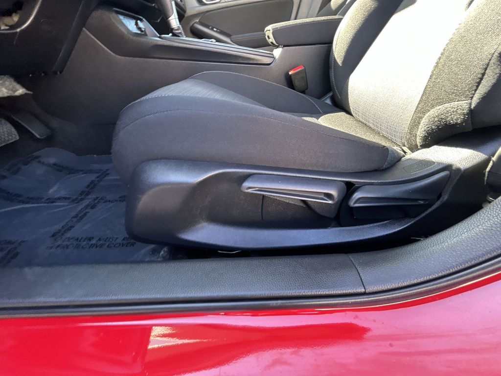 Thumbnail: 2025 Honda Civic - 12