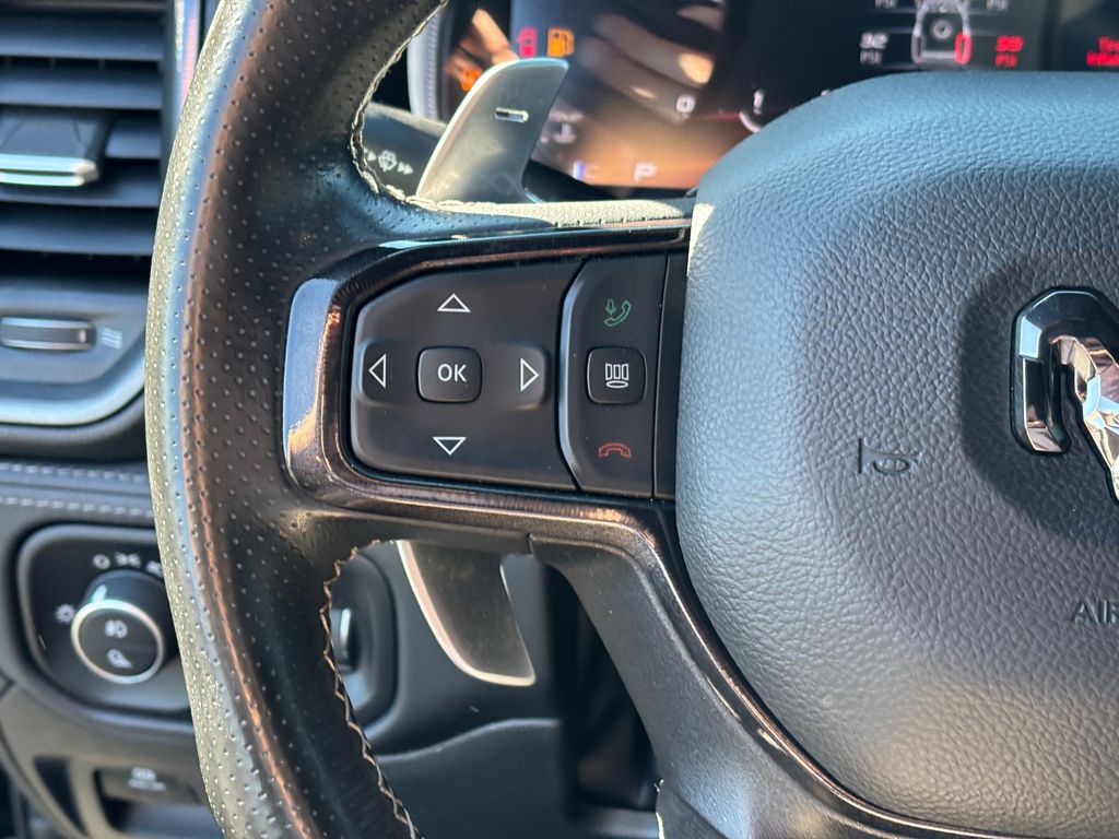 Used Car 2023 Ram 1500  Trx For Sale Under $90,000 In Austin, Texas