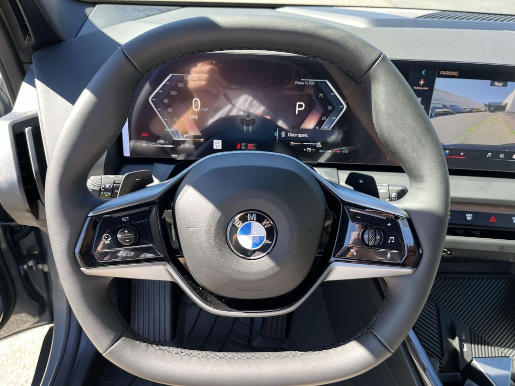 Thumbnail: 2026 BMW X3 - 14