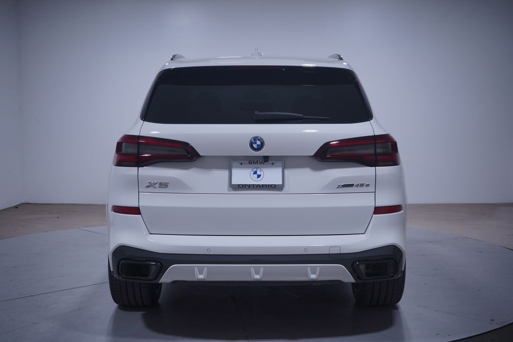 Thumbnail: 2023 BMW X5 - 5