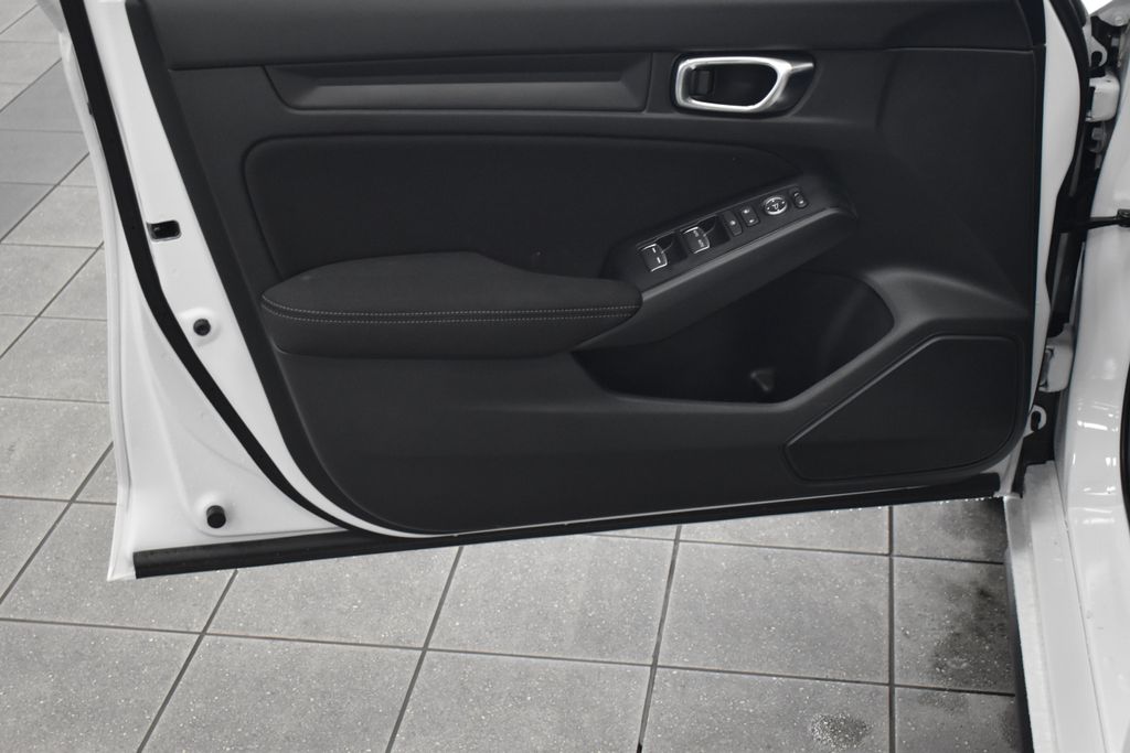 Thumbnail: 2026 Honda Civic - 8