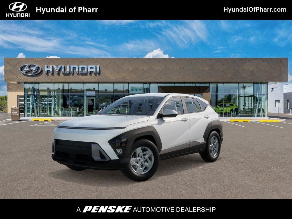 Thumbnail: 2026 Hyundai Kona - 1