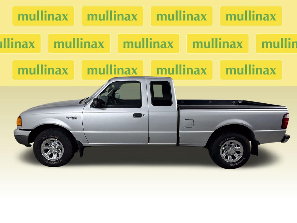 Used 2003  Ford XLT image 11