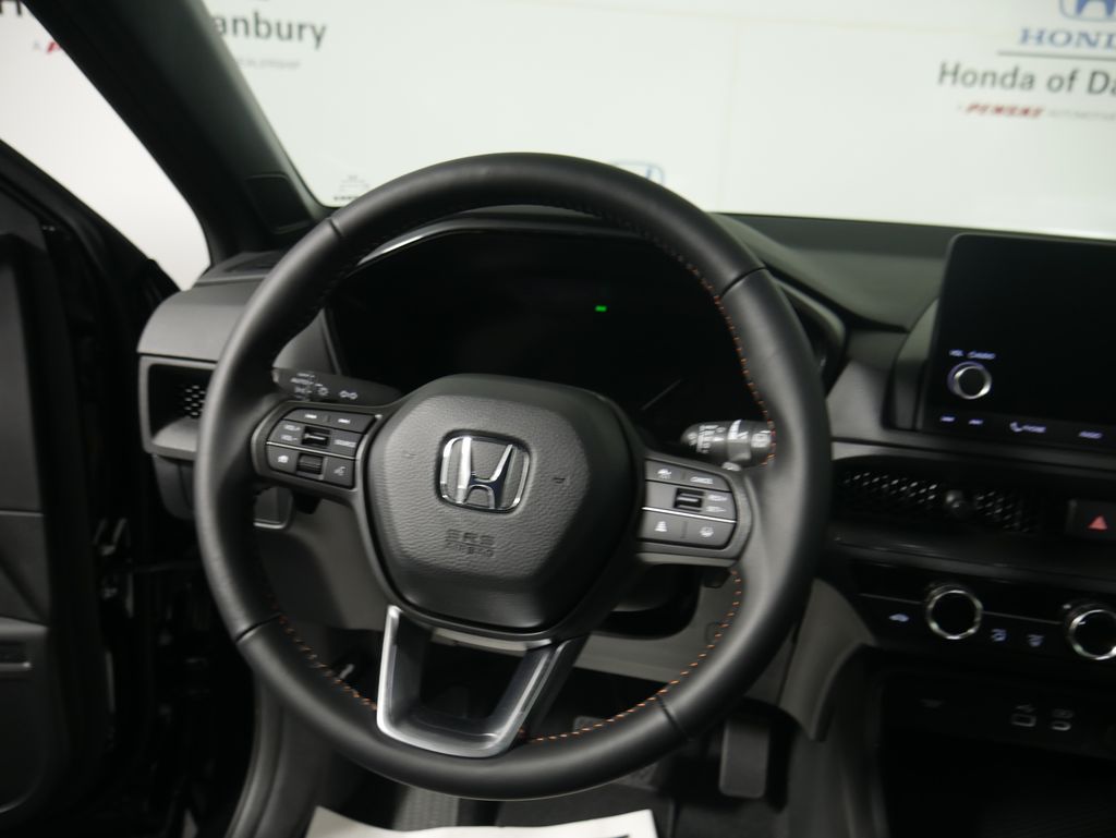 Thumbnail: 2026 Honda CR-V - 12