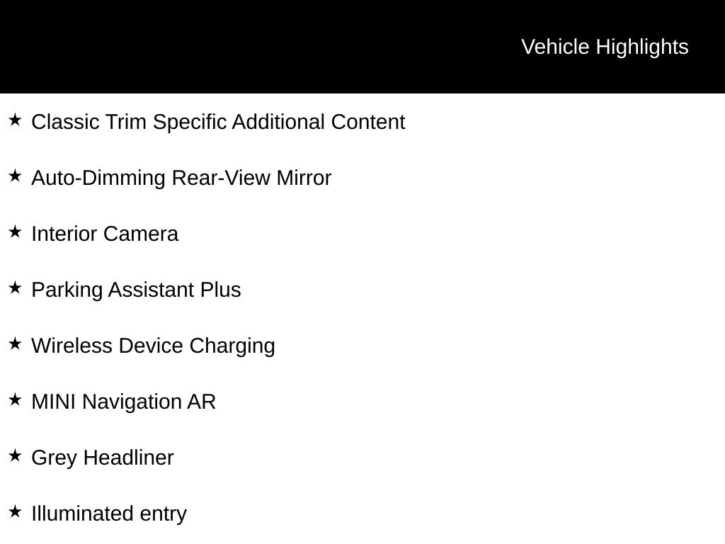 Thumbnail: 2025 MINI Cooper Countryman - 8