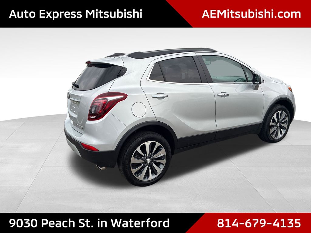 2022 Buick Encore Preferred - 6