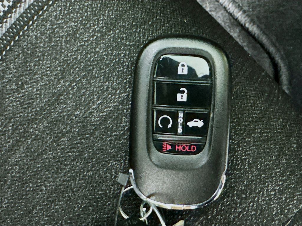 Used Car 2023 Honda Accord Hybrid  Sport For Sale Under $30,000 In Austin, Texas