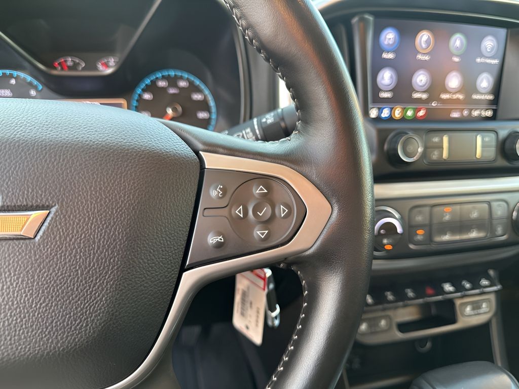 Used Car 2019 Chevrolet Colorado  Zr2 For Sale Under $35,000 In Austin, Texas