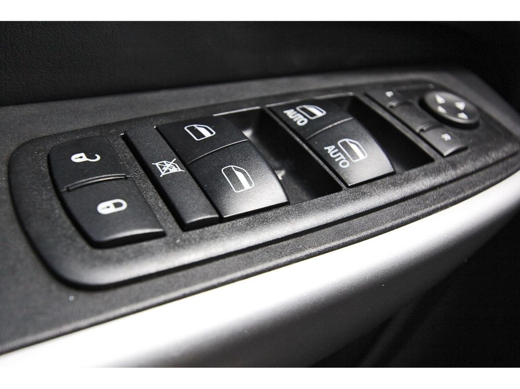 2018 Jeep Cherokee Trailhawk Silver at AutoSavvy Houston Northwest