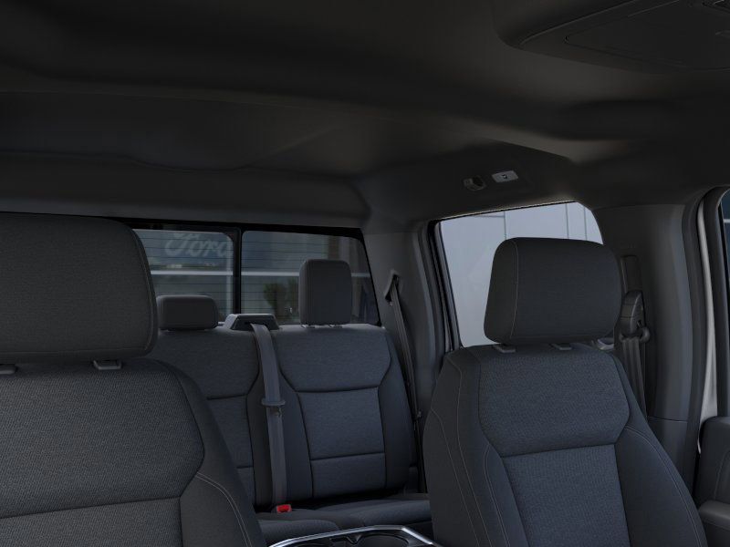 2025 Ford F-150 XLT photo 21