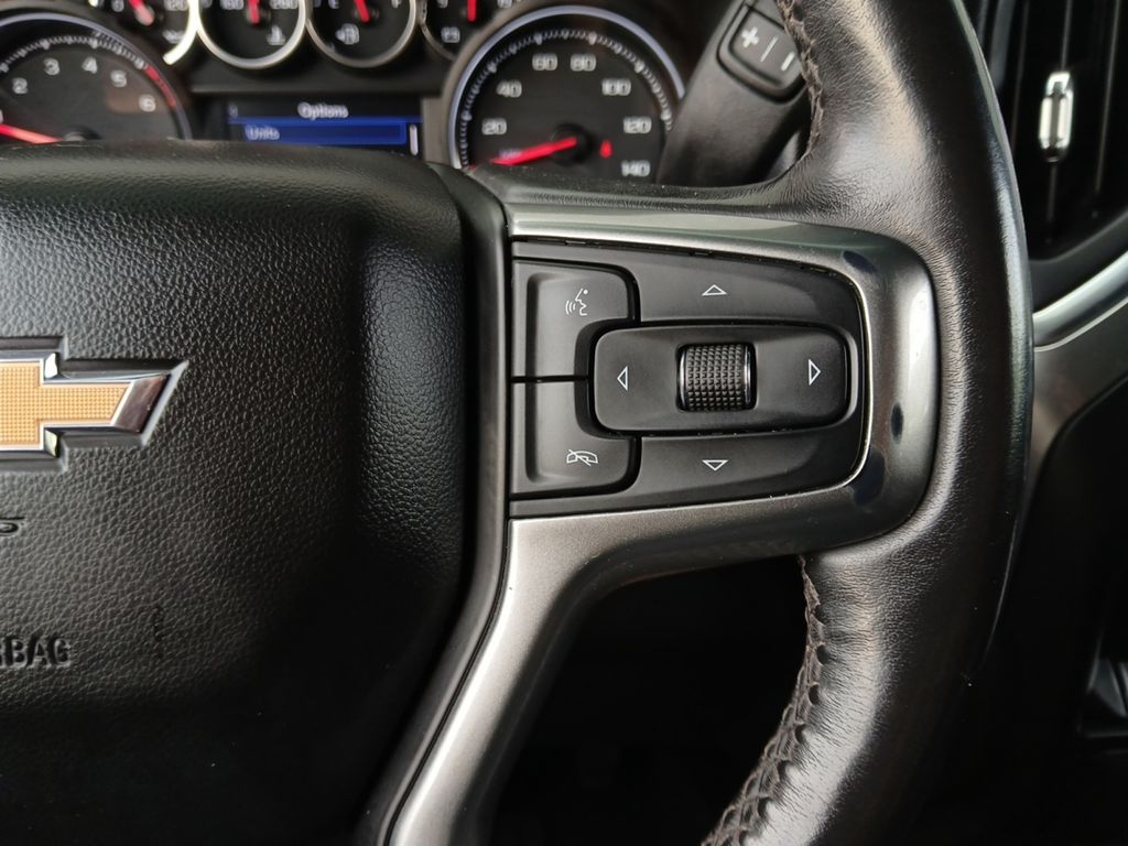 Used Car 2021 Chevrolet Silverado 1500  Lt For Sale Under $30,000 In Austin, Texas