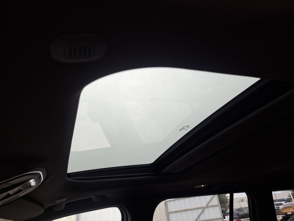 New Car 2025 Jeep Grand Cherokee  Altitude X For Sale Under $50,000 In Austin, Texas