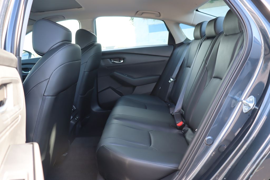 Thumbnail: 2025 Honda Accord - 12