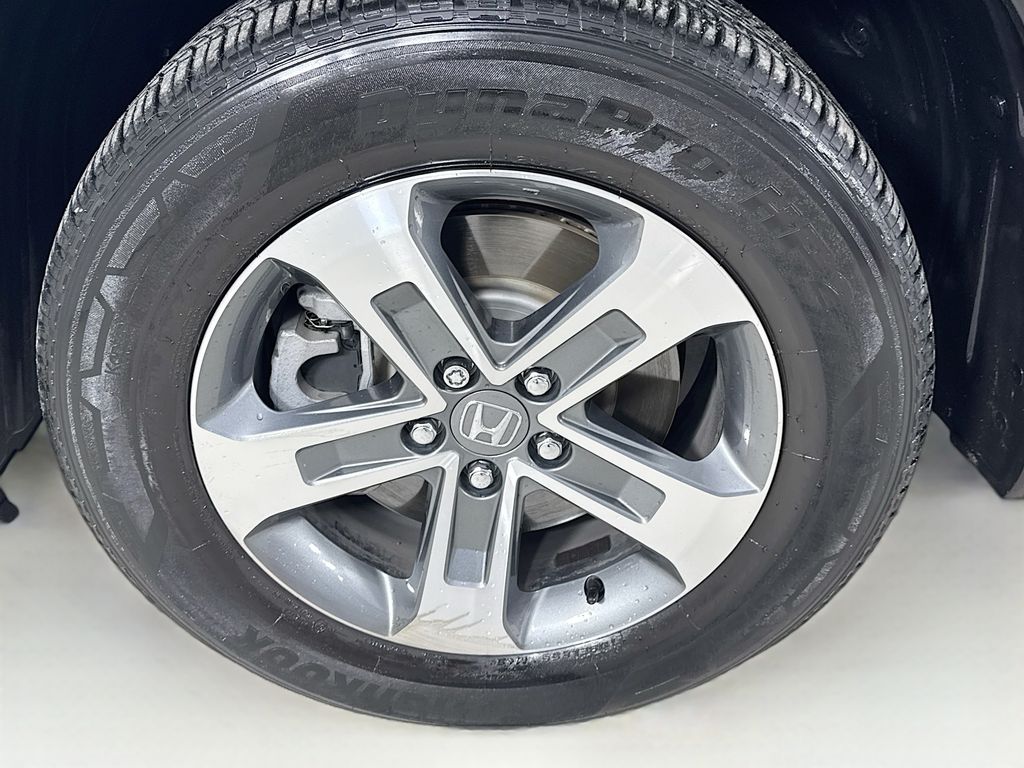 Used Car 2024 Honda Pilot  Ex-l For Sale Under $40,000 In Austin, Texas