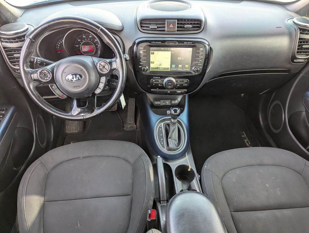 2015 Kia Soul Plus 28