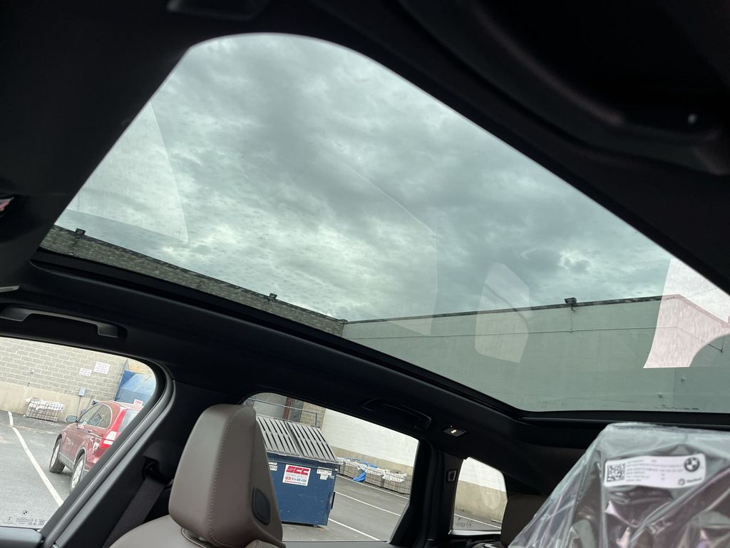 Thumbnail: 2026 BMW X3 - 22