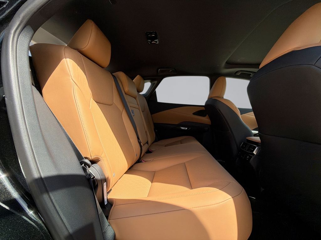Thumbnail: 2026 Lexus RX - 17