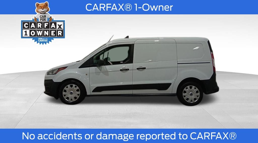 2020 Ford Transit Connect XL Cargo Van
