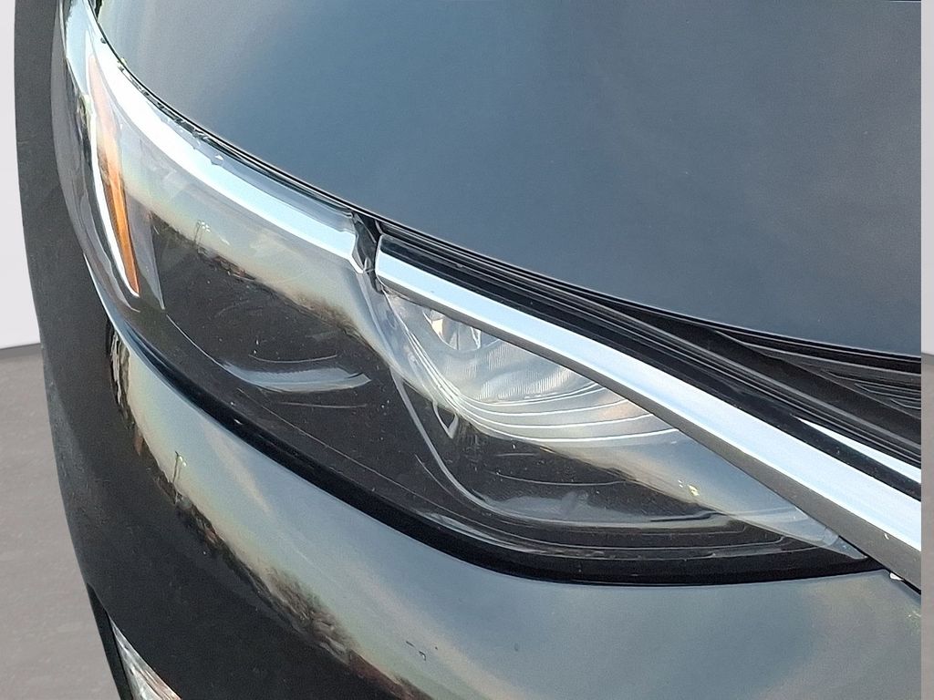 Thumbnail: 2020 Chevrolet Malibu - 7