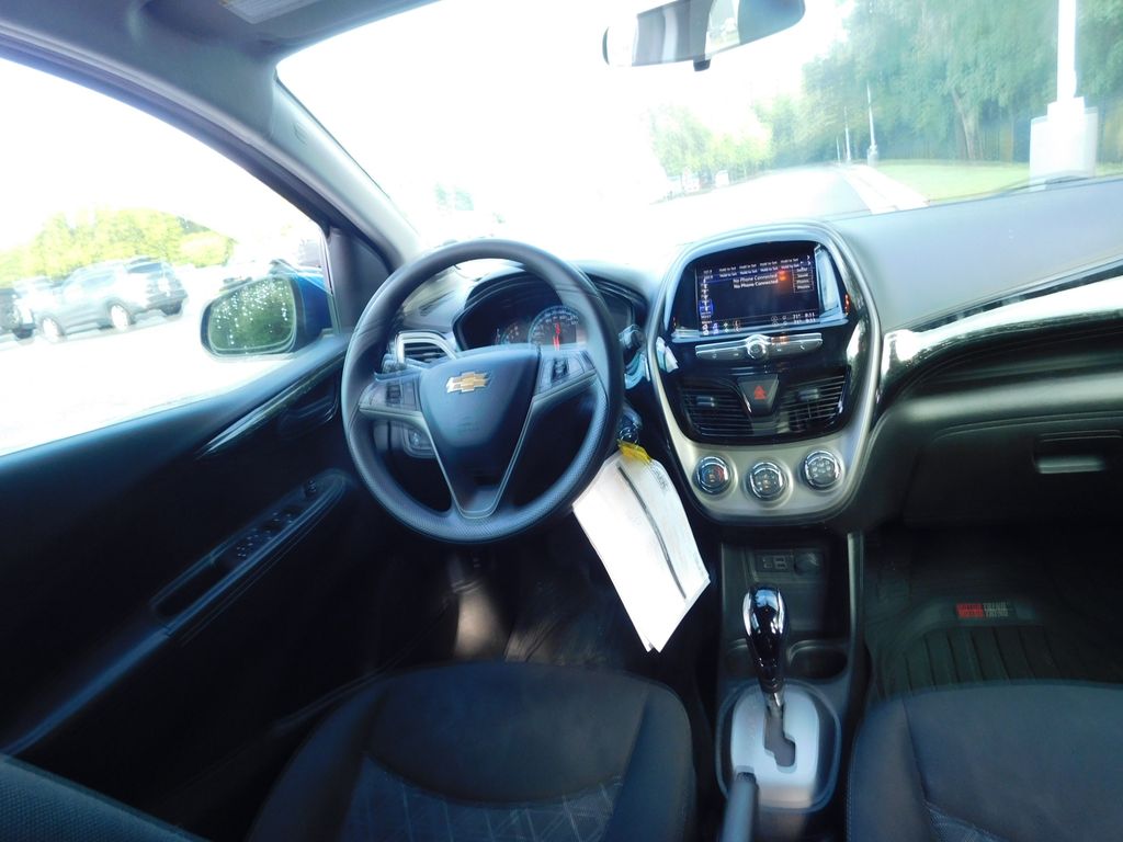 Thumbnail: 2020 Chevrolet Spark - 6
