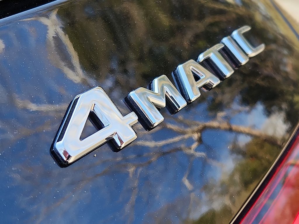 Thumbnail: 2026 Mercedes-Benz GLE - 30