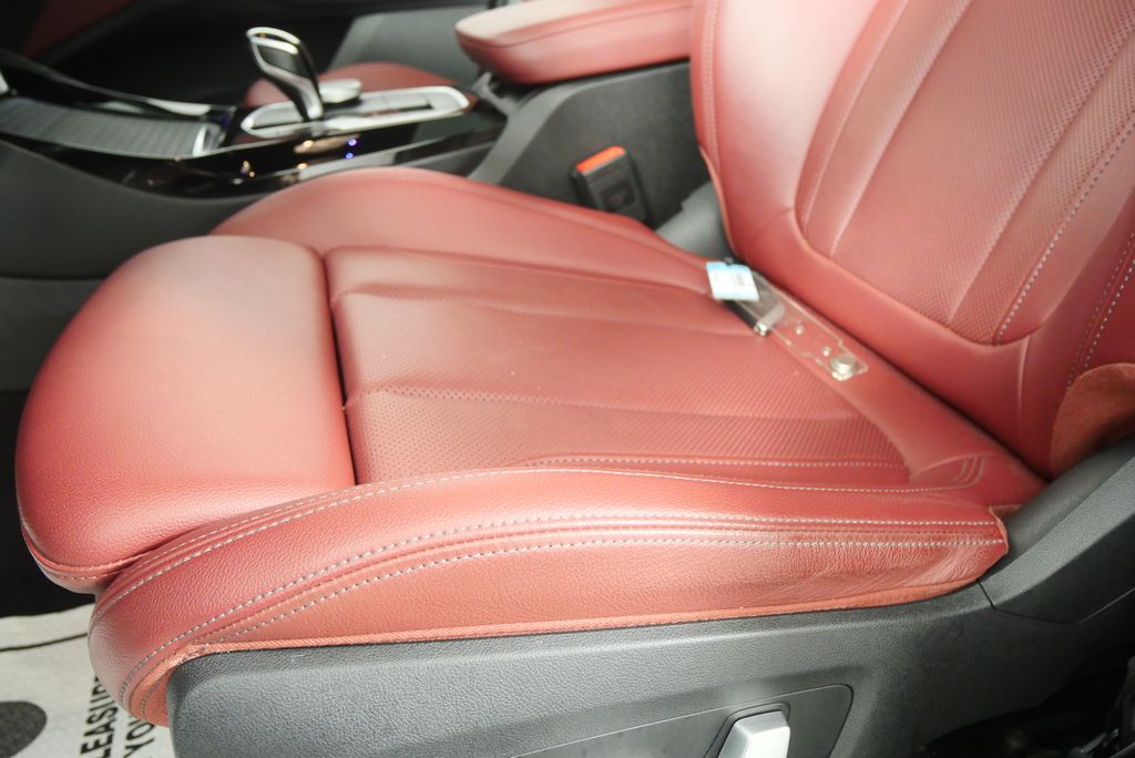 Thumbnail: 2022 BMW X3 - 10