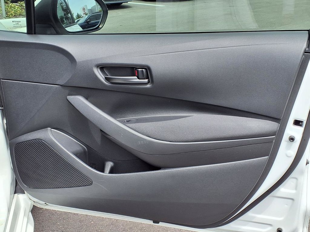 Used 2024 Toyota Corolla Sedan