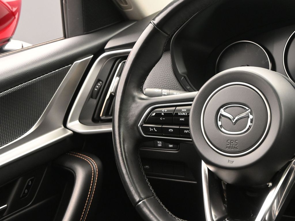 2024 Mazda CX-90 3.3 Turbo Preferred Plus