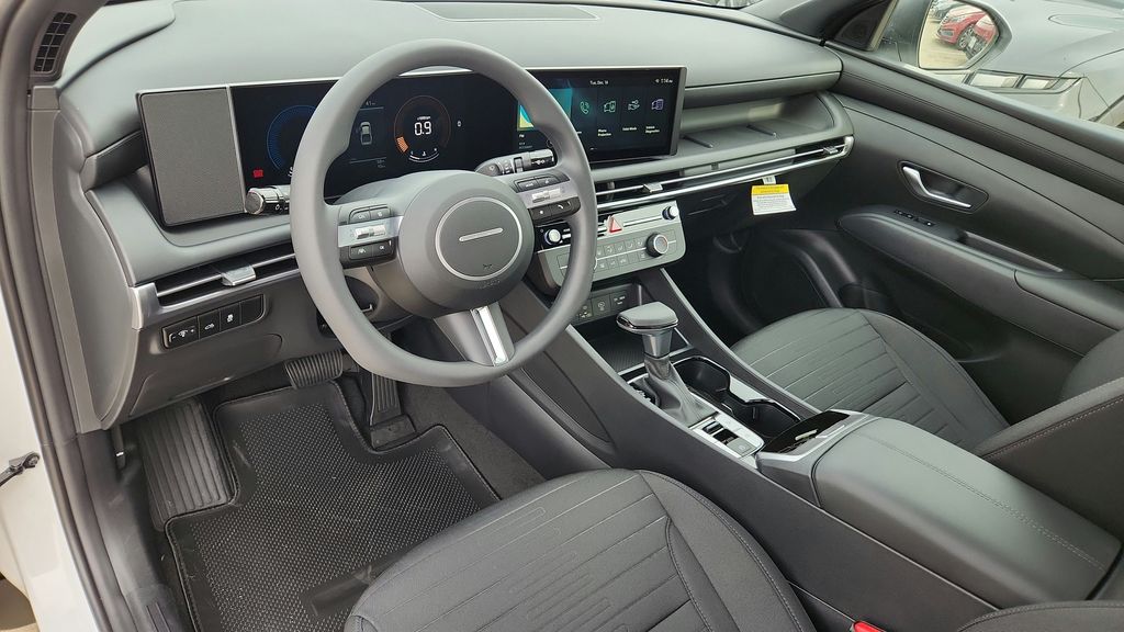 2026 Hyundai Santa Cruz