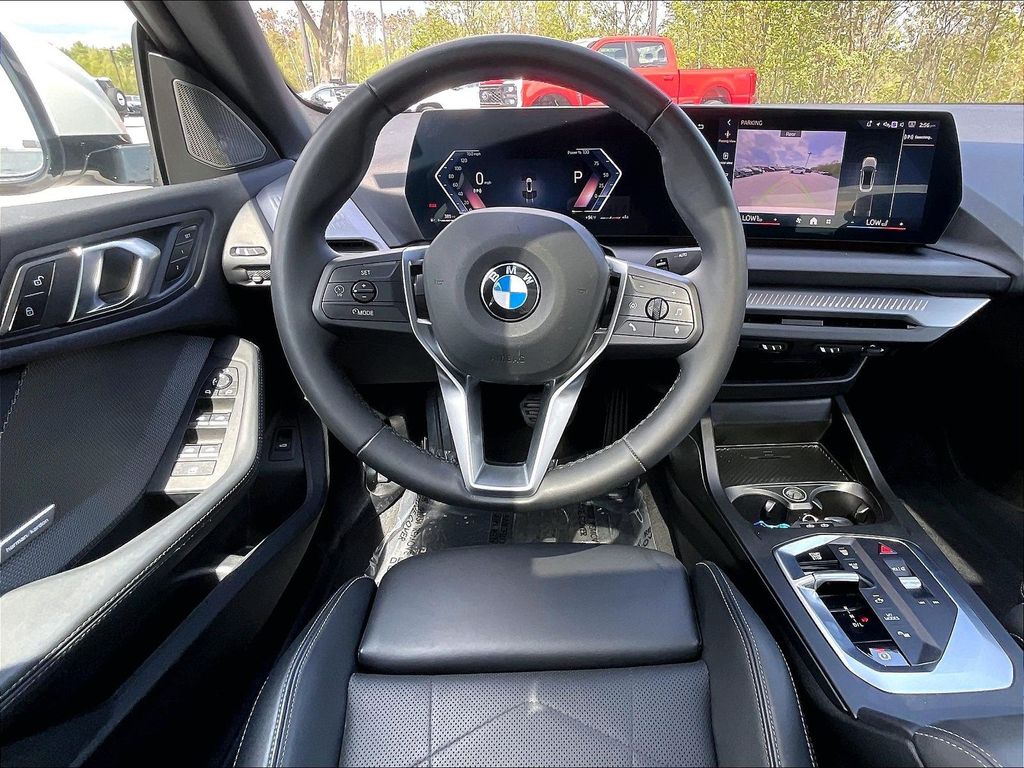 2025 BMW 2 Series — photo 16