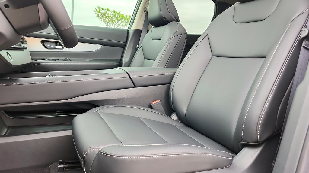 2026 Nissan Murano