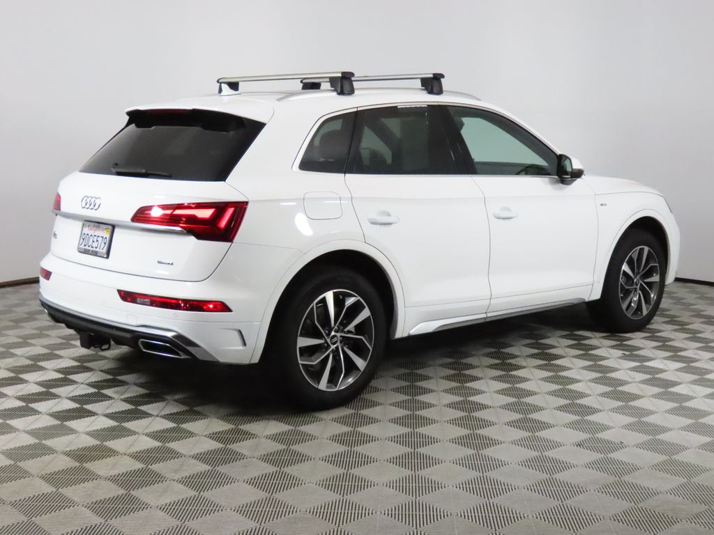 Thumbnail: 2023 Audi Q5 - 5