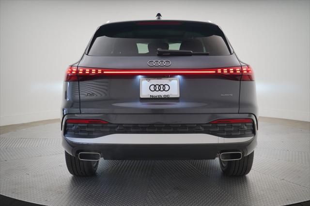 Thumbnail: 2025 Audi Q5 - 4