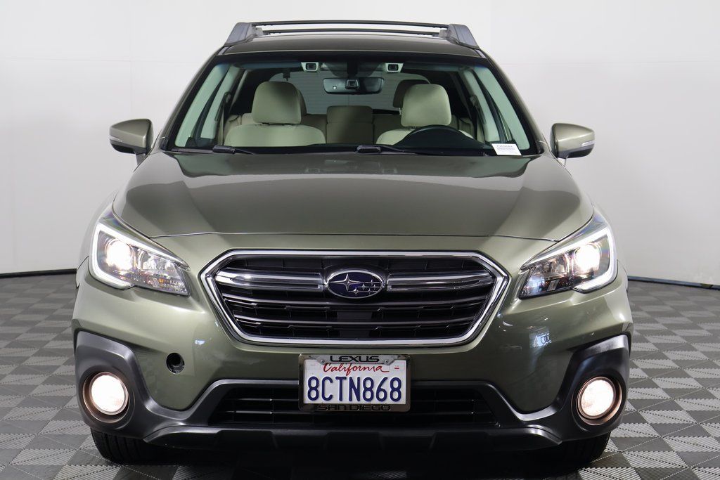 Thumbnail: 2018 Subaru Outback - 2
