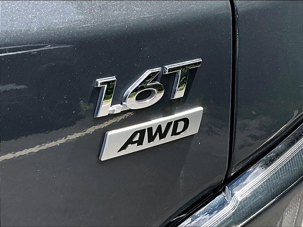 2023 Hyundai Kona — photo 26