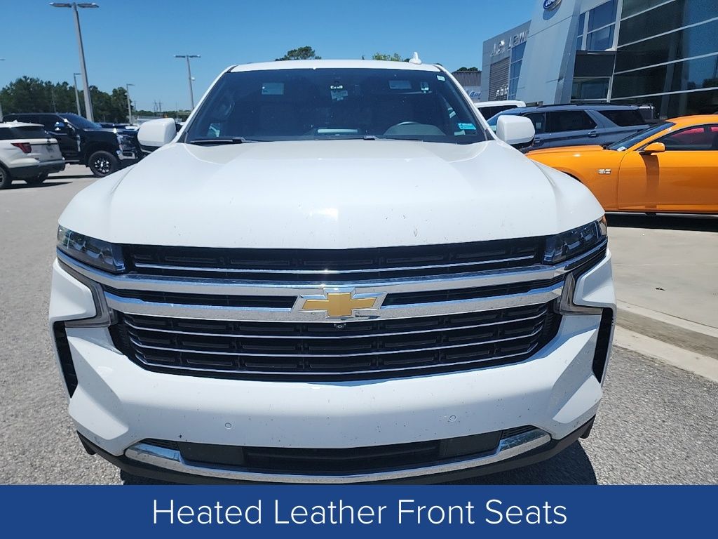 2023 Chevrolet Tahoe 4WD LT