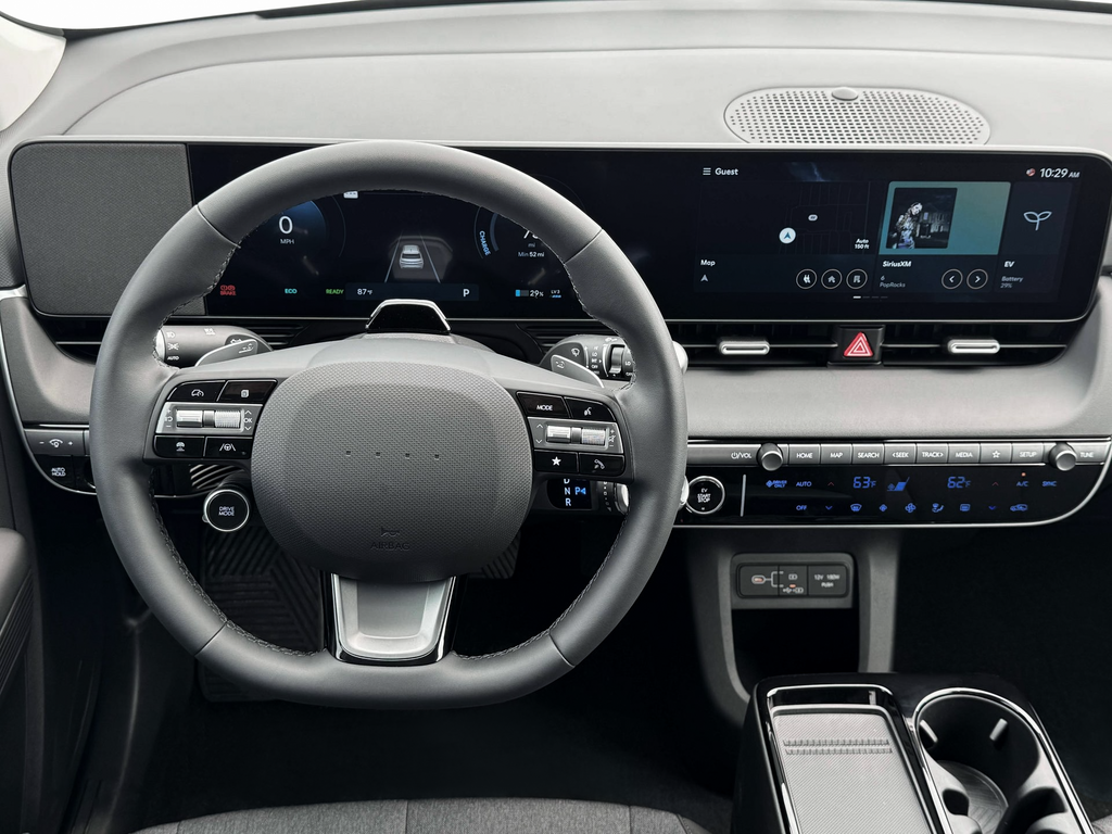 New 2026 Green Hyundai SE image 17