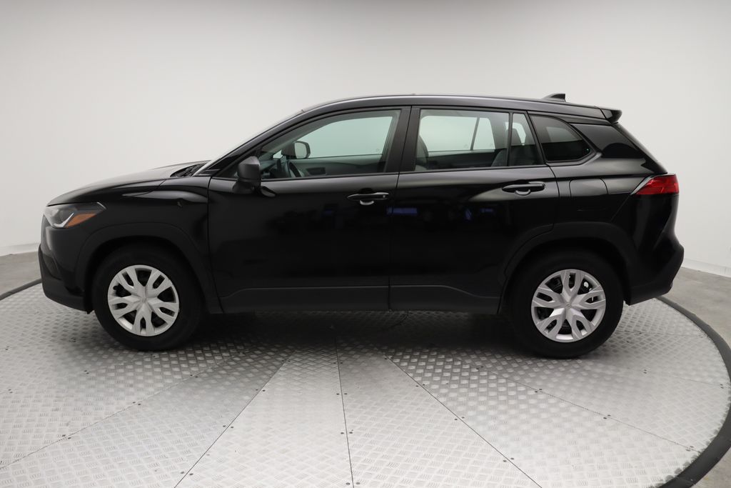 Thumbnail: 2024 Toyota Corolla Cross - 12