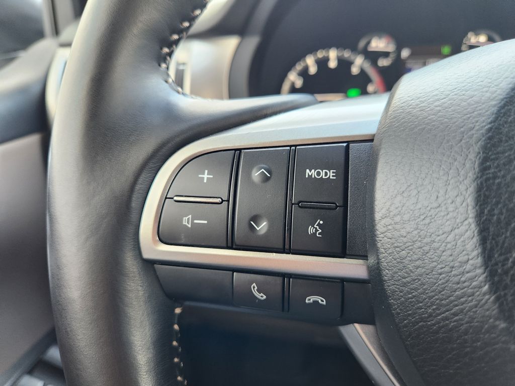2022 Lexus GX 460 Gray at Westside Lexus