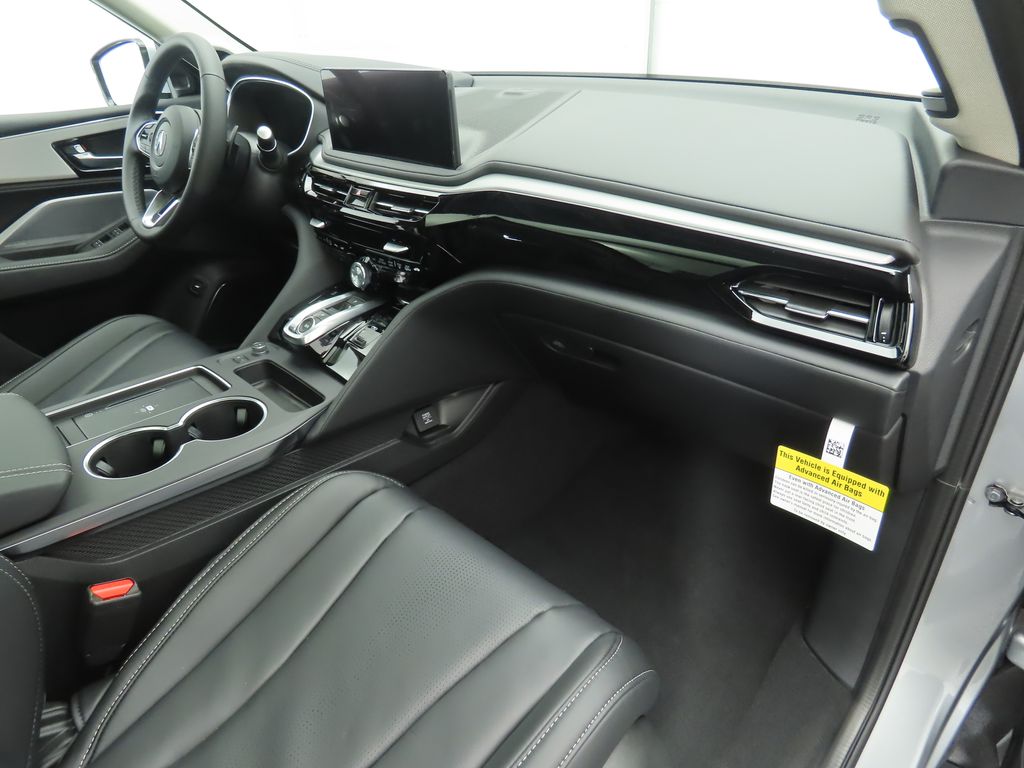 Thumbnail: 2026 Acura MDX - 19