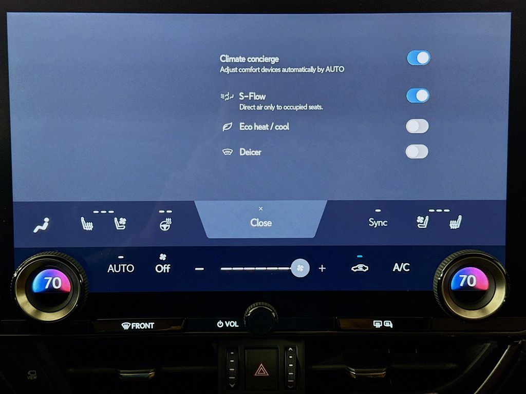 Thumbnail: 2023 Lexus NX - 16