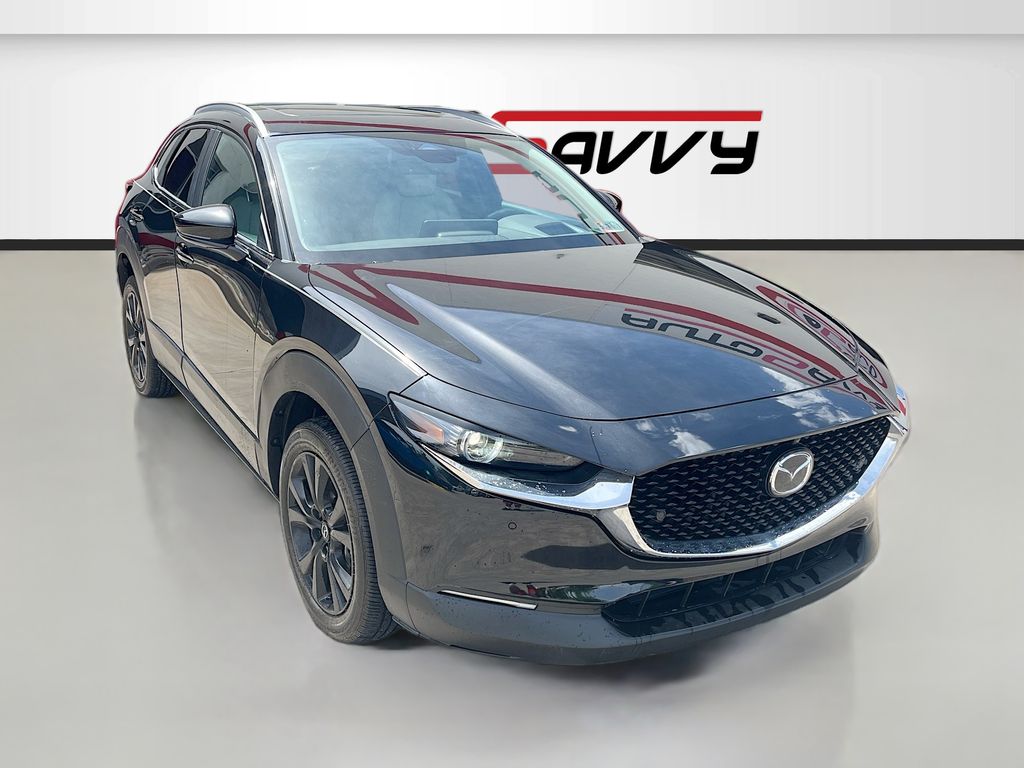 2024 Mazda CX-30 Turbo Premium Plus AWD's photo