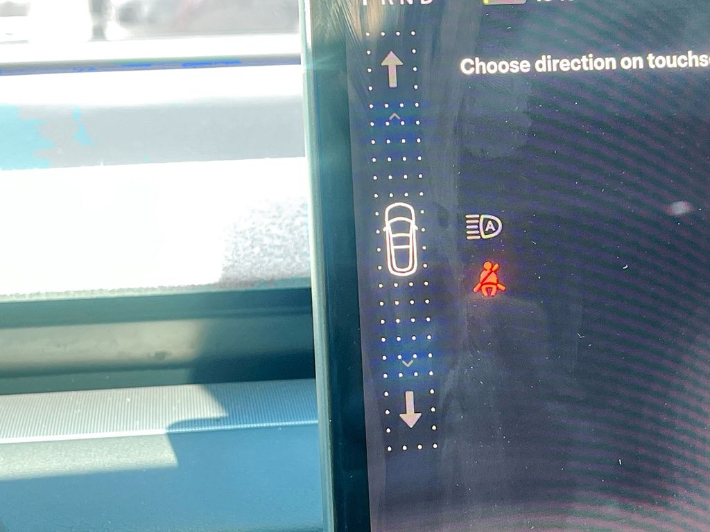 2025 Tesla Model 3 Long Range Black at AutoSavvy Houston Northwest