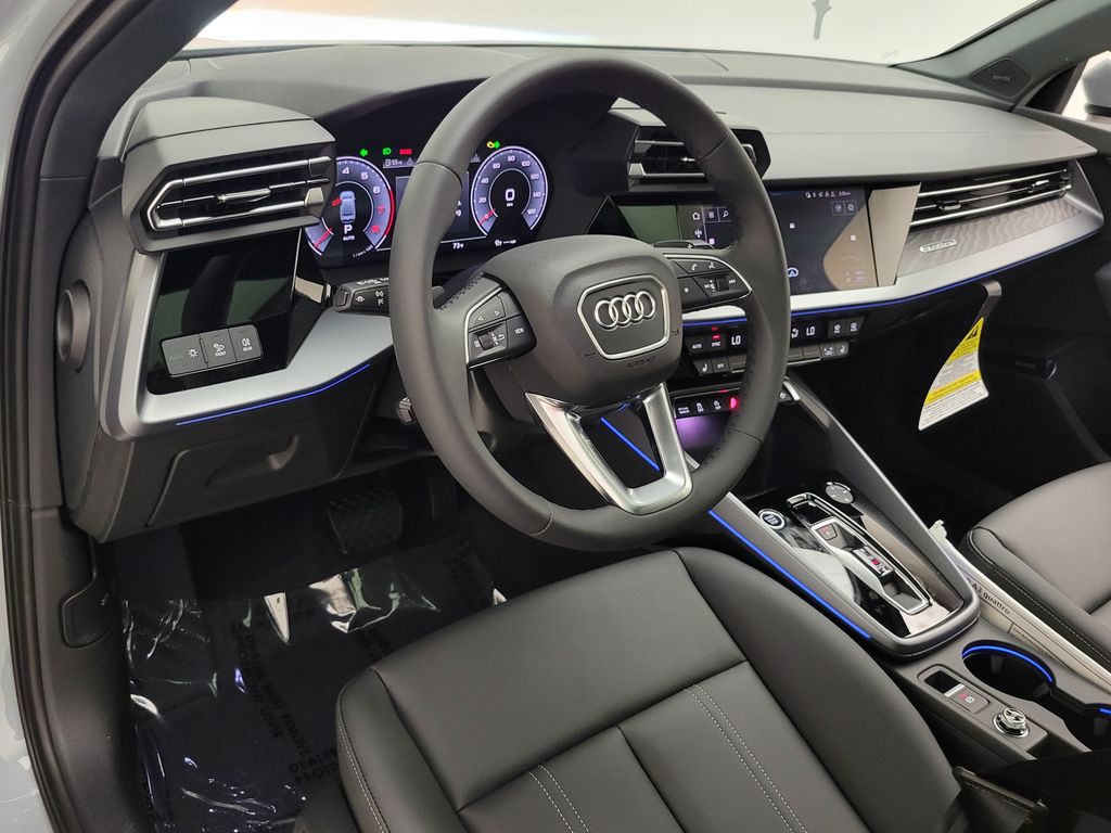 Thumbnail: 2026 Audi A3 - 26