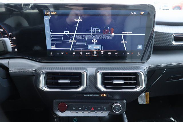 new 2026 Ford Mustang car, priced at $49,228