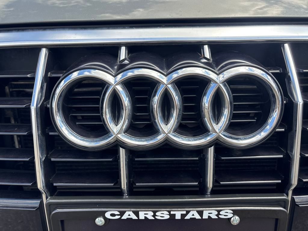 2021 Gray Metallic Audi Q3 Premium AWD SUV