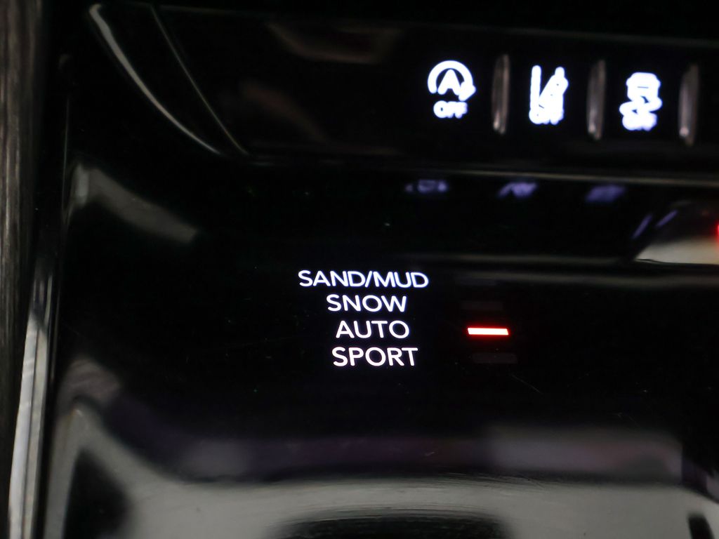 Used 2023 Black Jeep Series II image 58