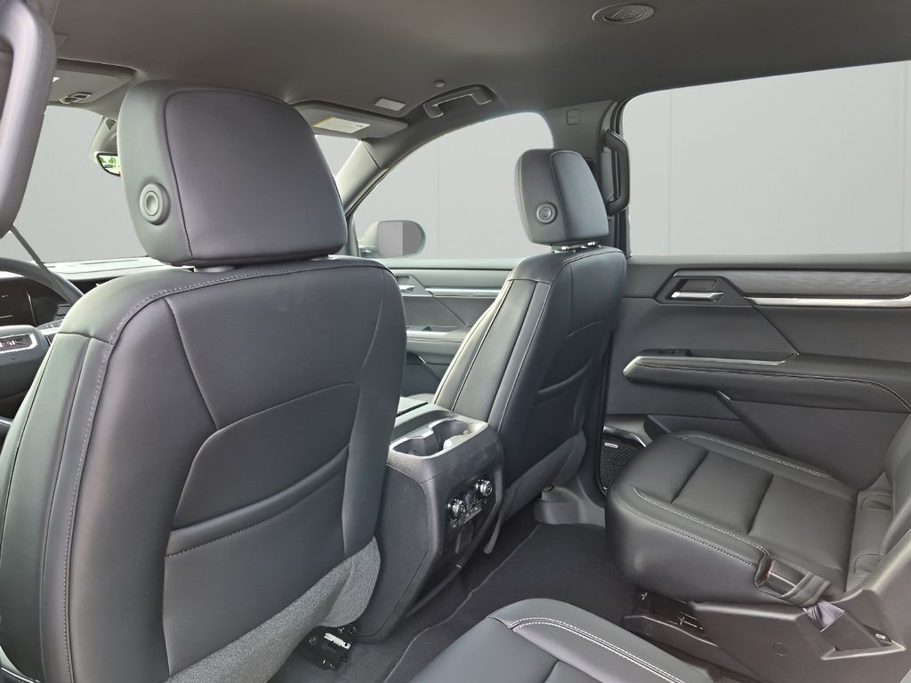 New 2026 Silver GMC Elevation image 22