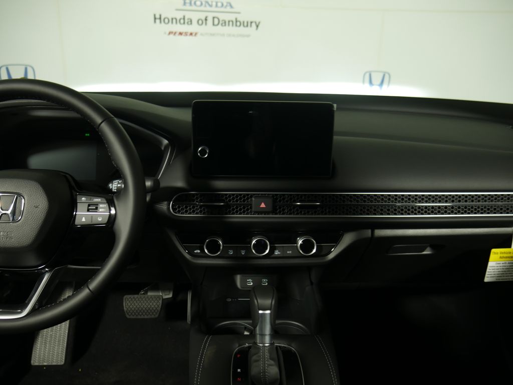 Thumbnail: 2026 Honda HR-V - 13