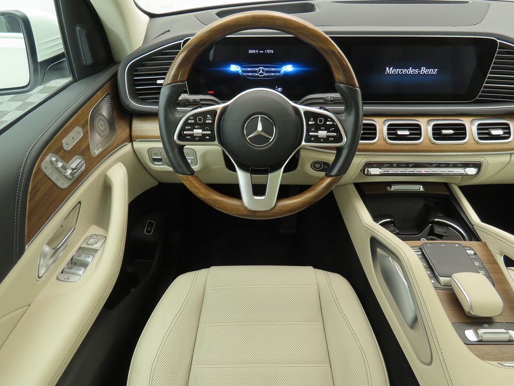 2023 Mercedes-Benz GLE 580 10